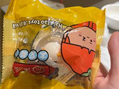 -海底捞火锅(团结桥店)