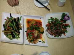 -翠云楼·汽锅鸡·云南特色菜(翠湖公园店)