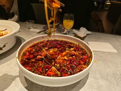 -上和臻品中国菜(花园街店)