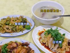 -电白鸭粥店(下沙二坊88号店)