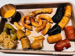 -CRAZYONES克芮旺斯西班牙餐厅(苏州中心店)