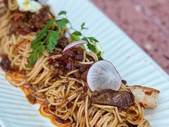 火辣天使意面-La Terre乐田(万象城店)