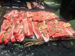 -千寻烧肉(政务区店)