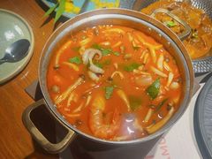 -苏梅花园(群星城店)