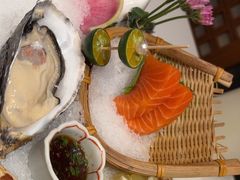 -月下料理(楷林IFC店)