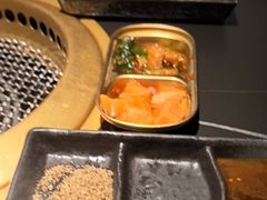 -谷牛和牛烤肉(漕河泾印象城店)