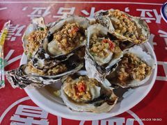 -海大南门夜市(海富街店)