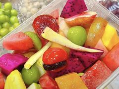 -水果立方果然鲜(升平路店)