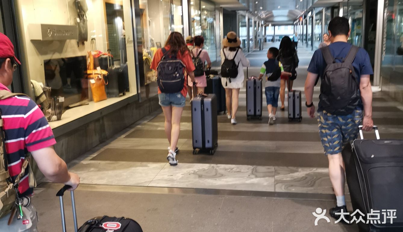 Day 8：早起赶火车，不是一般的早起😂
