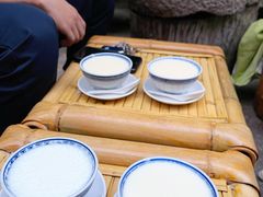 招牌香滑凤凰奶-周大娘牛乳(旧寨古村总店)