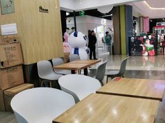 大堂-茶百道(人信汇店)