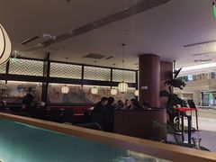 -新白鹿餐厅(虹桥南丰城店)