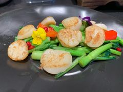 -柒厢食事雅谈
