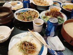 -满园烤鸭·春饼(沈北万达店)