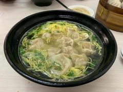 特色小馄饨-大富贵(江西中路店)