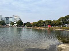 -美兰湖景区