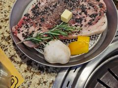 -安又胖韩国烤肉(美罗城店)