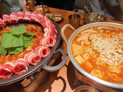 -春熙台韩国料理·章鱼肥牛(西丽店)