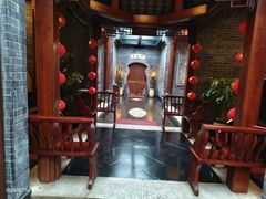 -淮扬府(安定门店)