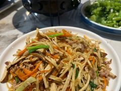 -小乡小镇·传承桐庐土菜·老板亲自烧的菜