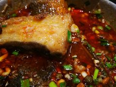 -肖肖酸萝卜鱼火锅(总店)