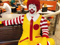 -麦当劳(温州人民路店)