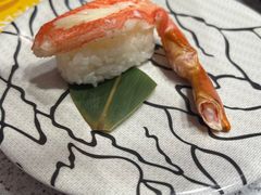 -争鲜回转寿司(南开大悦城店)