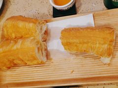 -点都德(世纪汇店)