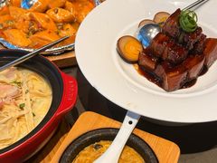 -望乡楼上海菜(日月光店)