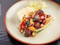 -西安绿地假日酒店·丽宝轩中餐厅