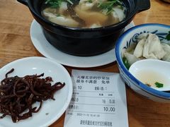-小放牛炒菜馆(裕华东路店)