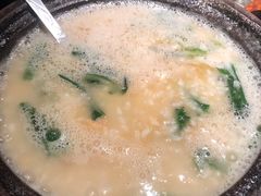 -绿茶餐厅(昌平悦荟店)