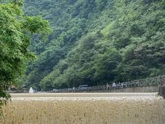 -神龙峡风景区