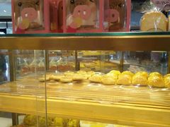 -面包新语(滨湖万达店)