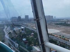 -南昌之星摩天轮