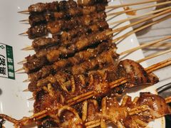 -黑窑厂糖油饼烤鸭·清真菜(旗舰店)