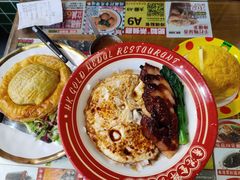 -肥韬茶餐厅(南山mini店)