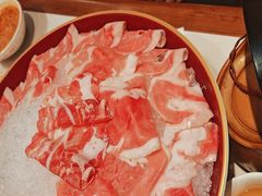 -东门口·新式老北京火锅(河西龙湖天街店)