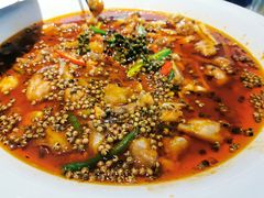 -香丰阁·烤鸭·川湘菜(清河店)
