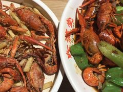 -虾满堂(瑞虹店)