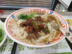 -吴一川牛腩粉(西村店)