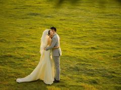 -经典婚纱摄影美学馆·私人定制