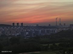 -龙口南山旅游景区