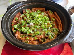 -绿茶餐厅(龙井船宴· 品牌总店)