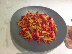 -椒点·川粤精品(香港广场店)