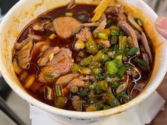 -豫楚源美猴王·面(武商广场店)