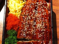 -熹炭精致日料(金融街购物中心店)