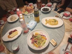 -伙靠·江浙菜(田林路店)