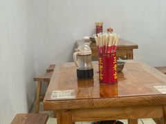 -老张拉面(青年路店)