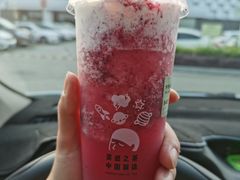 -喜茶(永旺梦乐城店)